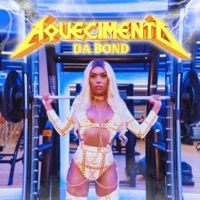 Aquecimento da Bond - Single - Danny Bond