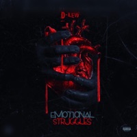 Change on You (feat. Ebodi) - Single - D-Lew