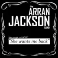 She wants me back