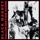 Black Magnet - Crush Me