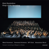 Karaindrou: Elegy of the Uprooting - Alexandros Myrat, Camerata Orchestra & ERT Choir