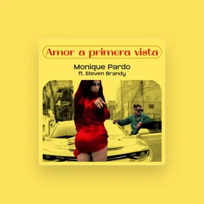 Listen to Monique Pardo, watch music videos, read bio, see tour dates & more!