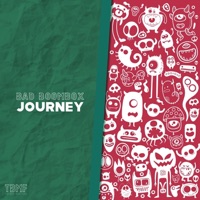 Journey - Single - Bad Boombox