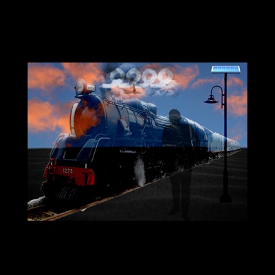Cloud 9 - Single
