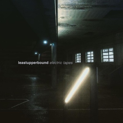 Electric Tapes (feat. Saverio Rosi) - EP