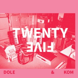 Dole & Kom - Eating Me (feat. Kijana)