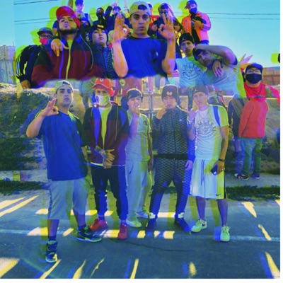 Quién Dijo (feat. Leeandro, Kid Negrata, Duncan la R & Luy Engel) [Remix] [Remix] - Single