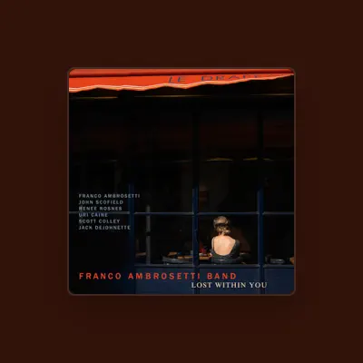 Listen to Franco Ambrosetti Band, watch music videos, read bio, see tour dates & more!