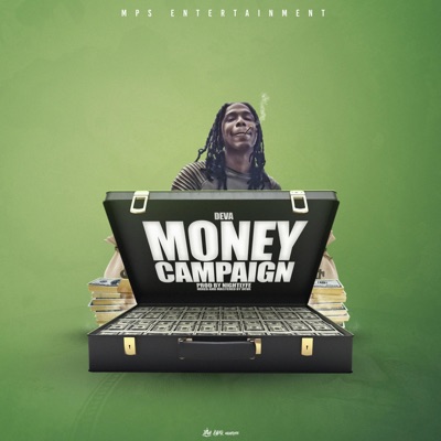 Money Campaign - Single