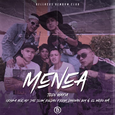 Menea - Single