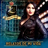 LILI ZETINA - Relatos de Mi Vida