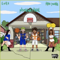 Luka Trae Young - Single - Phenomeinal