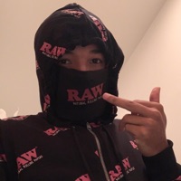 Push Up With a Mask - Single - Blazeito