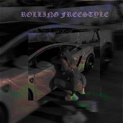 Rolling Freestyle (feat. Teimante, Wizdom, Gvllardo, Mickelsitopriv & Hardside) - Single