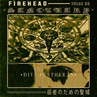 Sanctuary - Firehead