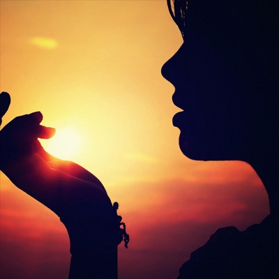 Blinding Lights - Single