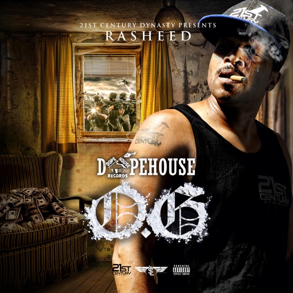 Dopehouse OG - EP