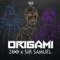 Origami (feat. Sir Samuel) - Zoo lyrics