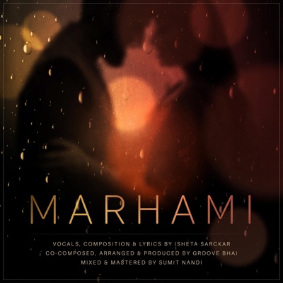 Marhami (feat. Groove Bhai) - Single