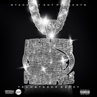 Ain't No Limits - Single - Teamstackz Keezy