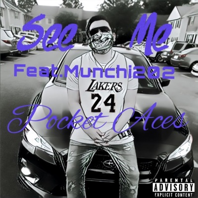 See Me (feat. Munchi202) - Single