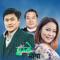 Jhumke Maya - Single - Jibihang Rai