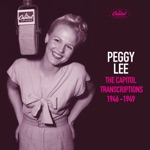 Peggy Lee - Lover, Come Back to Me!