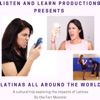 The Fart Monster - Latina Communications History