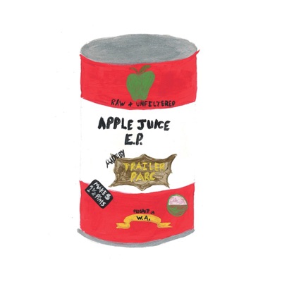 Apple Juice EP