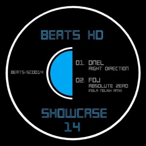 Beats Showcase 14 - Single