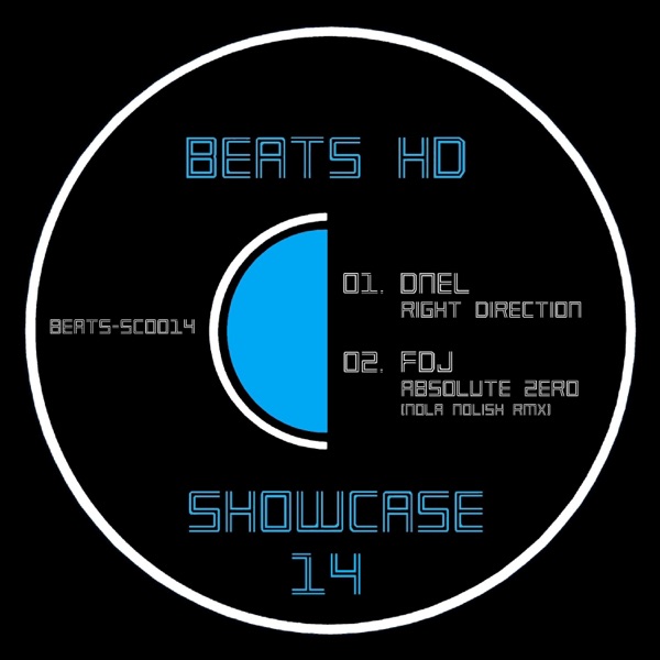 Beats Showcase 14 - Single