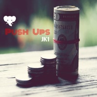 Push Ups - Single - Jk1