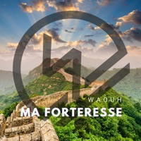 Waouh - Ma forteresse (Radio Edit)
