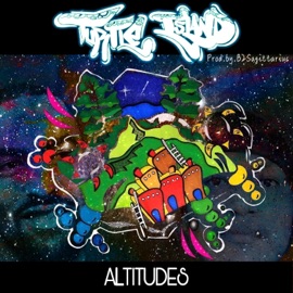 Turtle Island (ALTITUDES) [feat. Mike Wird] Ekym1536