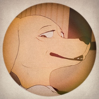 Montie the Bear - Backdoor Labrador