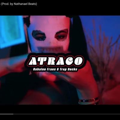 Atraco (feat. Robaloo Frans) - Single