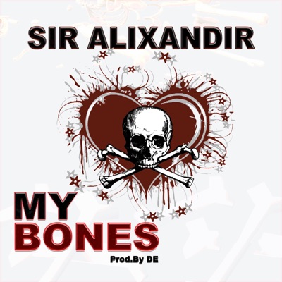 My Bones - Single