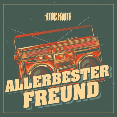 Allerbester Freund - Single