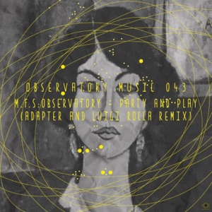 Party and Play - Single