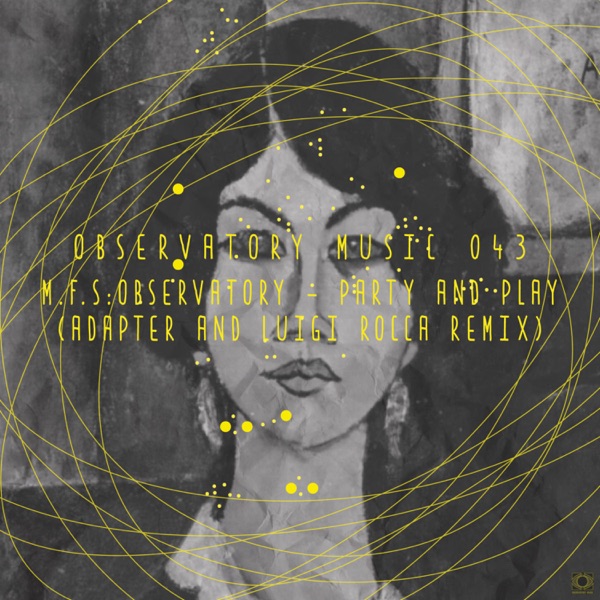 Party and Play - Single