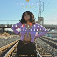 Born Against Destruction (feat. Zzay) - Single - 86inka