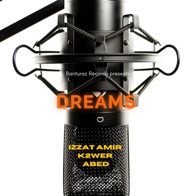 Dreams - Single