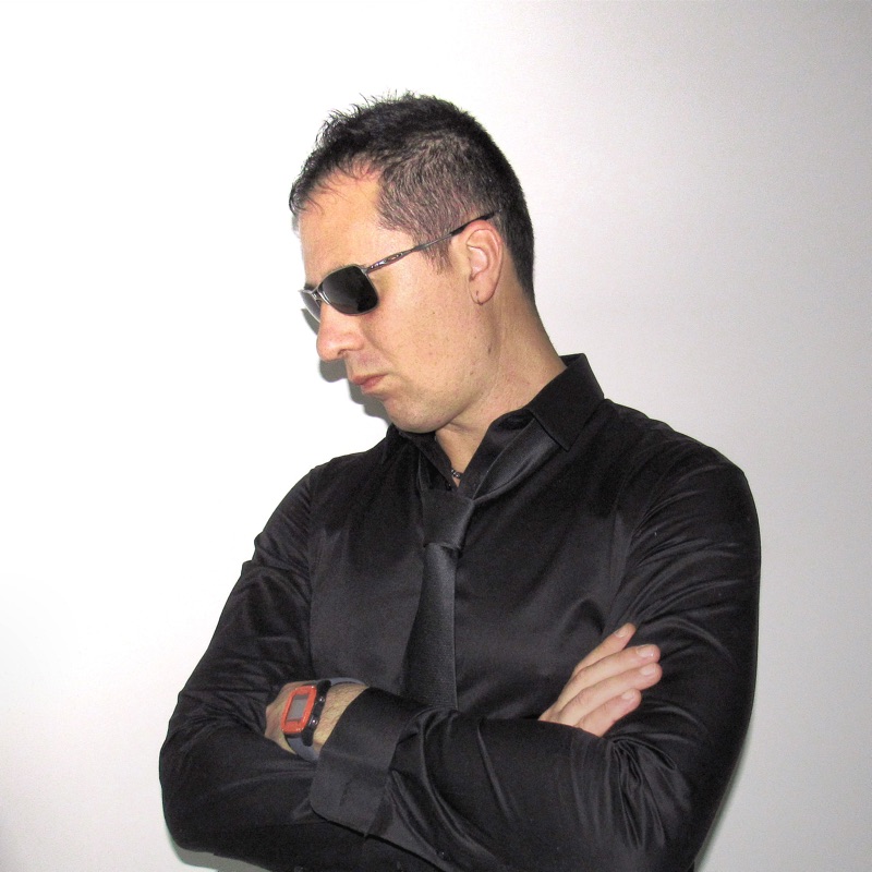 Carl Lee