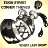 Greasy Coat - Tejon Street Corner Thieves