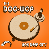 The Doo-Wop Box Deep Cuts - Verschiedene Interpreten