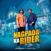 Nagpada Ka Rider artwork