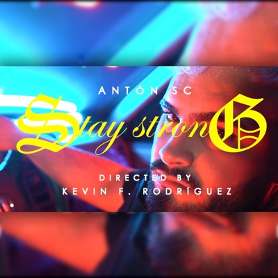 Stay Strong - Single