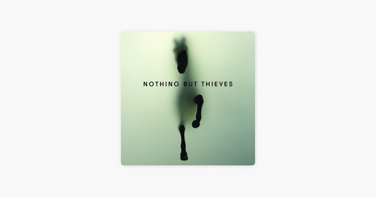 ‎Drawing Pins Nothing But Thieves의 노래 Apple Music