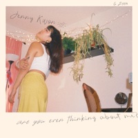 Are You Even Thinking About Me? - Single - Jenny Kwon