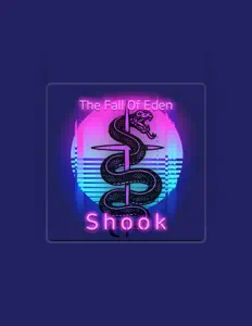 Poslechněte si interpreta The Fall of Eden, sledujte hudební videa, přečtěte si životopis, podívejte se na data turné a další informace.